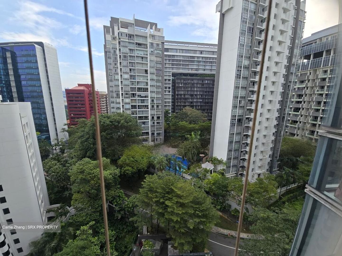 Vida (D9), Apartment #457112001